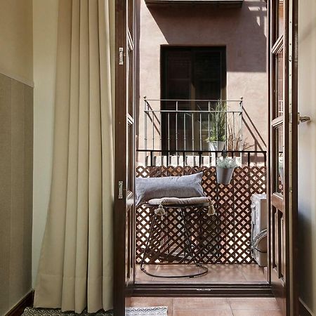 Home4U, Elvira 16, 2A Гранада Екстер'єр фото
