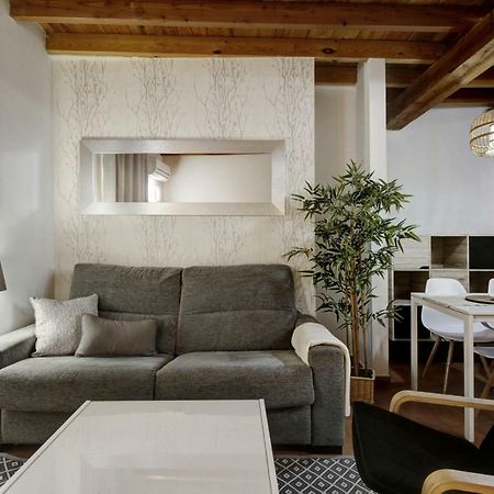 Home4U, Elvira 16, 2A Гранада Екстер'єр фото