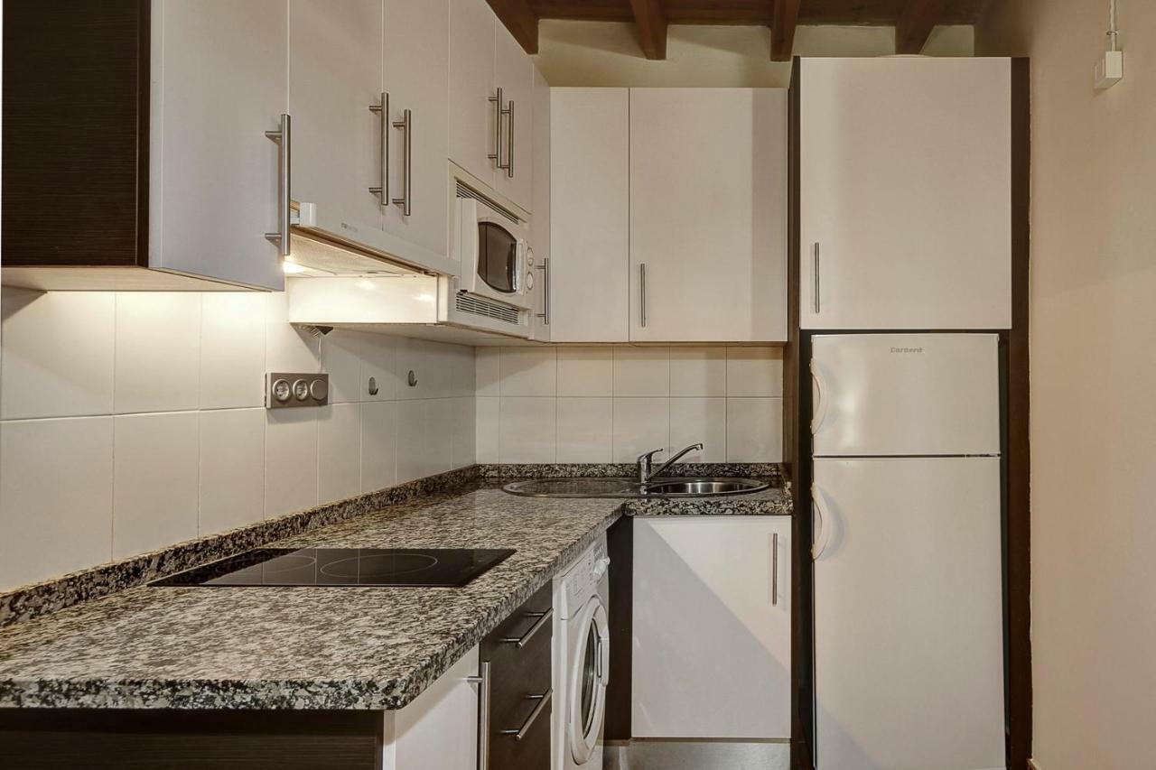 Home4U, Elvira 16, 2A Гранада Екстер'єр фото