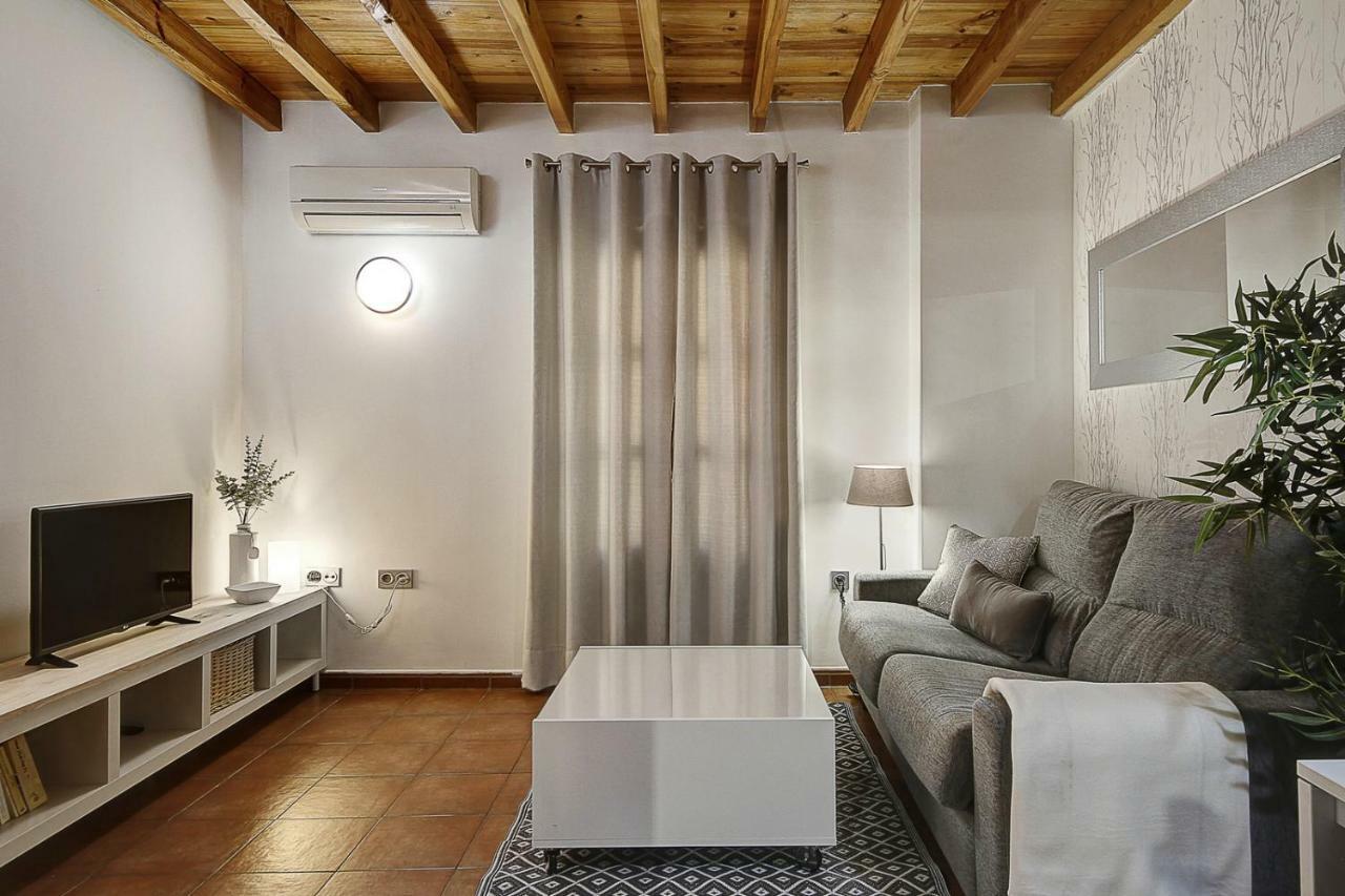 Home4U, Elvira 16, 2A Гранада Екстер'єр фото