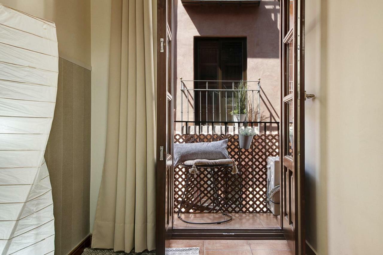 Home4U, Elvira 16, 2A Гранада Екстер'єр фото