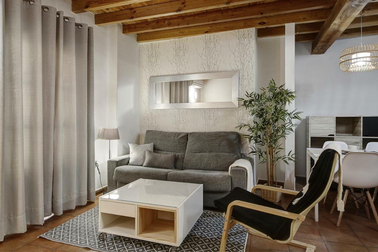 Home4U, Elvira 16, 2A Гранада Екстер'єр фото