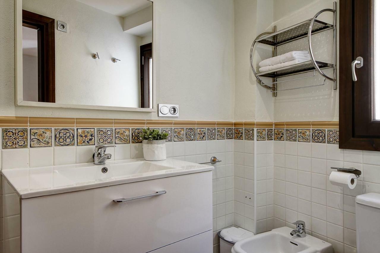 Home4U, Elvira 16, 2A Гранада Екстер'єр фото